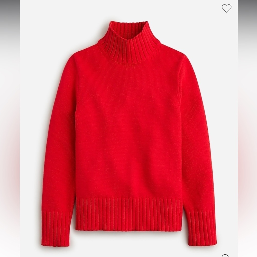 J crew sweater - free shipping